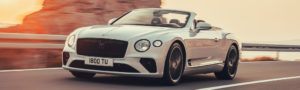 Bentley