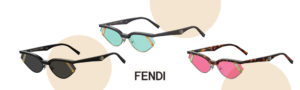 Gentle Fendi