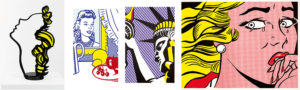 Roy Lichtenstein