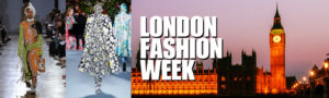 London Fashion Week