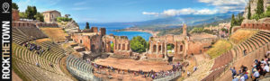 Taormina