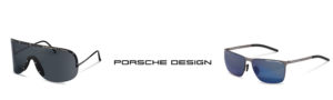 Porsche eyewear