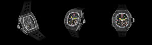 Richard Mille