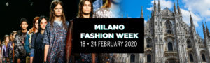 Milano Fashion Week