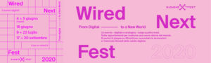 Wired Festival