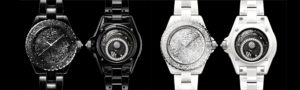 Orologio Chanel