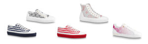 Sneakers Louis Vuitton