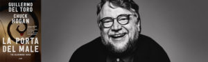 Guillermo del Toro