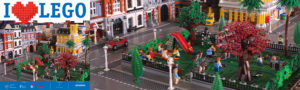 Mostra Lego