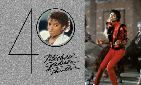 thriller michael jackson torrent